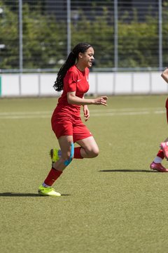 Bild 263 - wCJ Ballfreunde Pokal Finale  Altona 93 - Eimsbuetteler TV : Ergebnis: 0:2